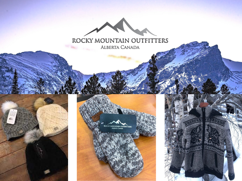 Rocky Mountain Outfitters